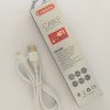 کابل شارژ DK-A30I
