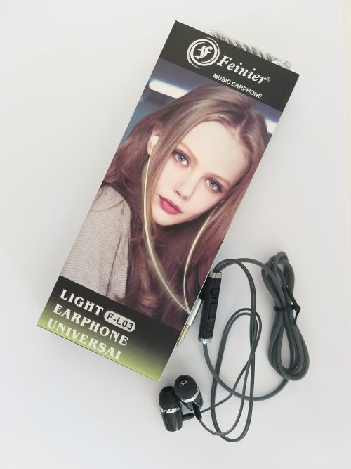 هندزفری FEINIER-L03