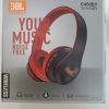 هدفون بی سیم مدل JBL-E450BT