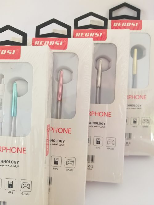 هندزفری REC-EP105