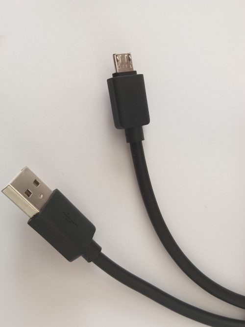 کابل شارژ REC–CA13