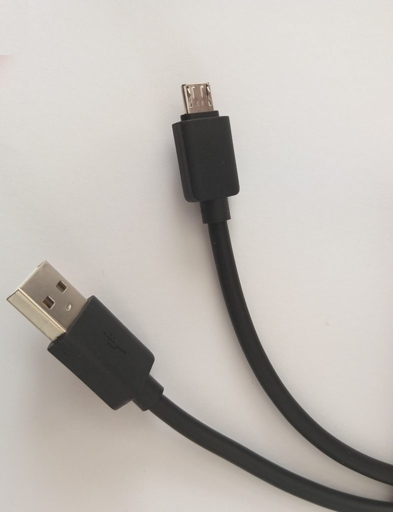 کابل شارژ REC–CA13