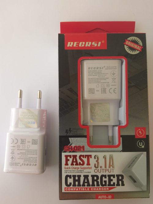 شارژر rec