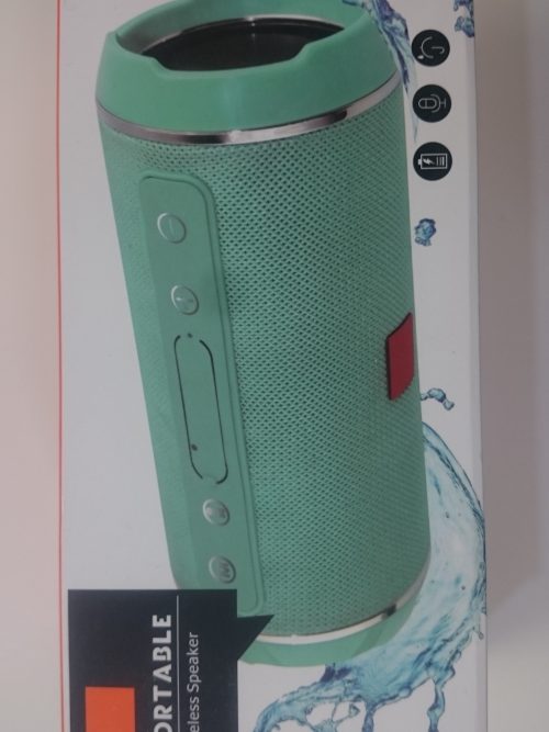 اسپیکر T&G 116