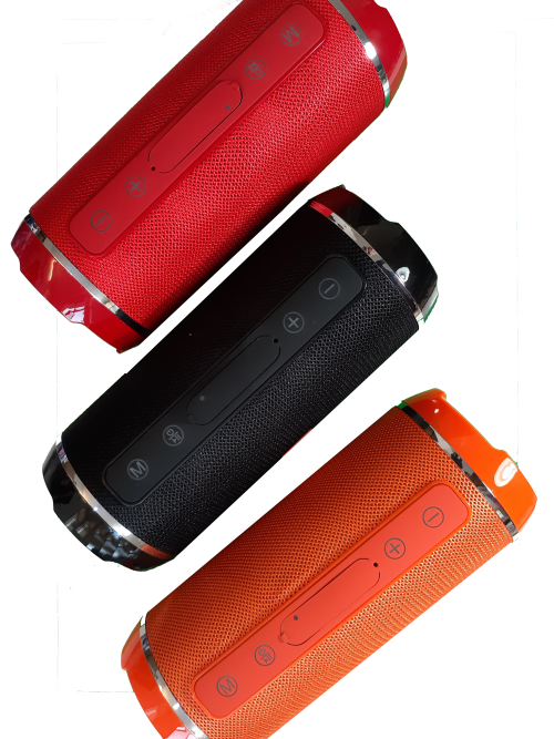 اسپیکر T&G 116