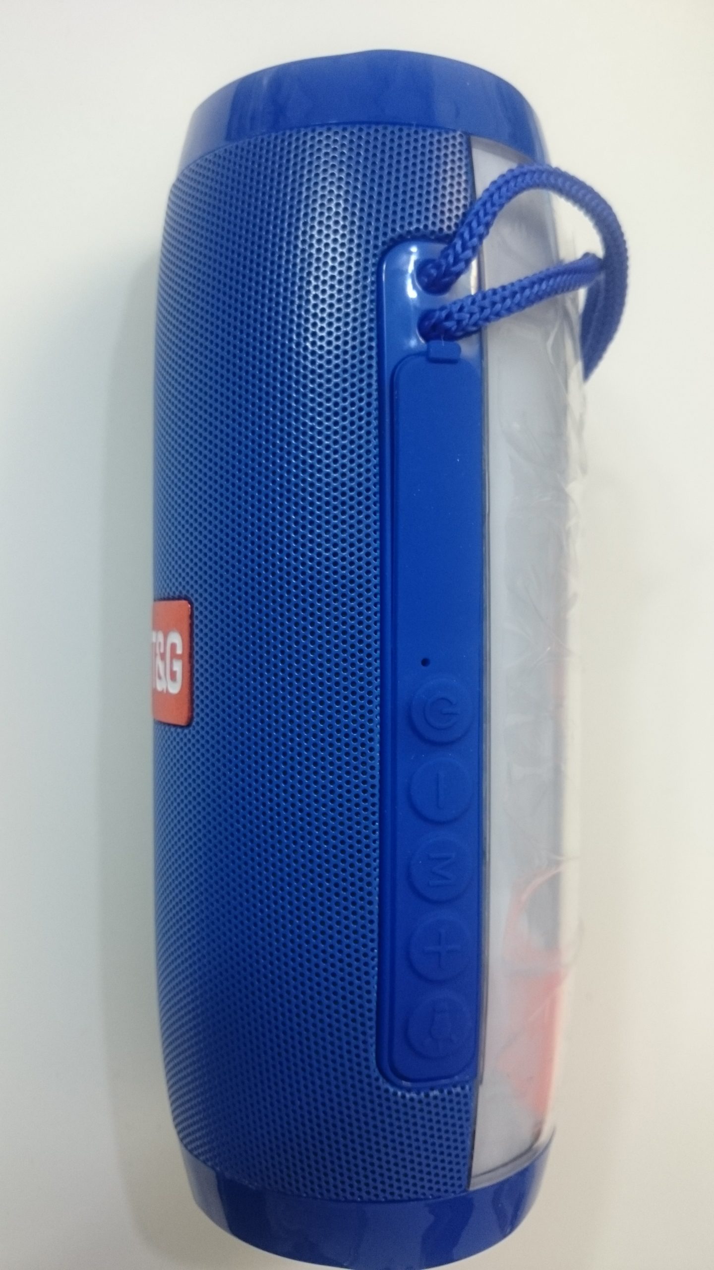 TG157-2 اسپیکر T&G157