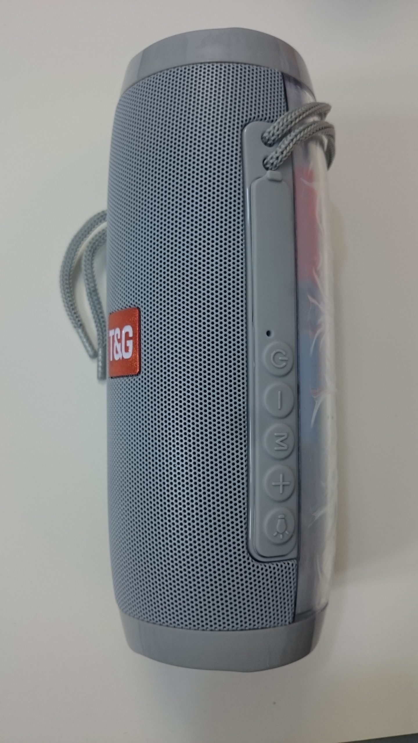 TG157-2 اسپیکر T&G157