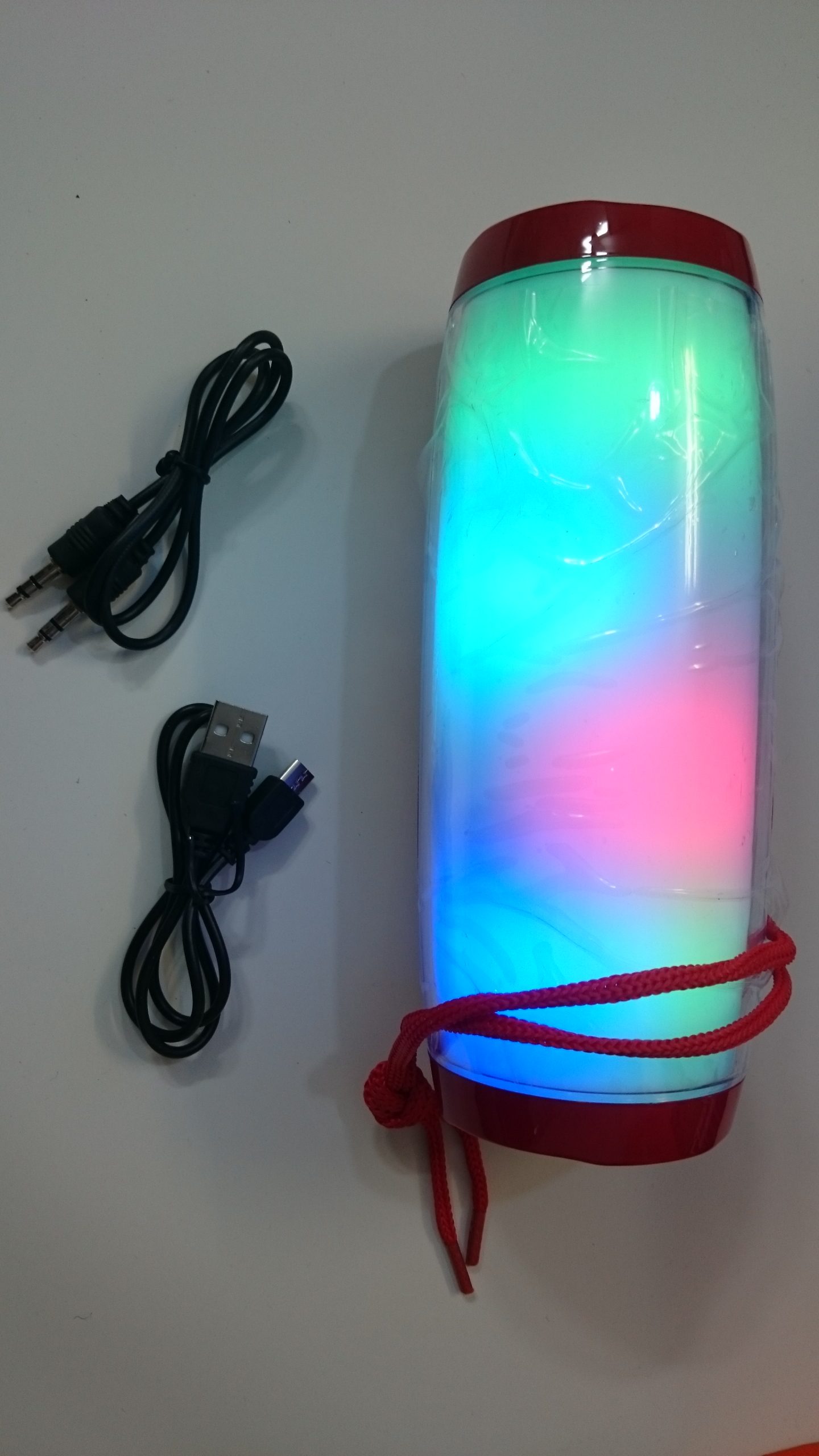 TG157-2 اسپیکر T&G157