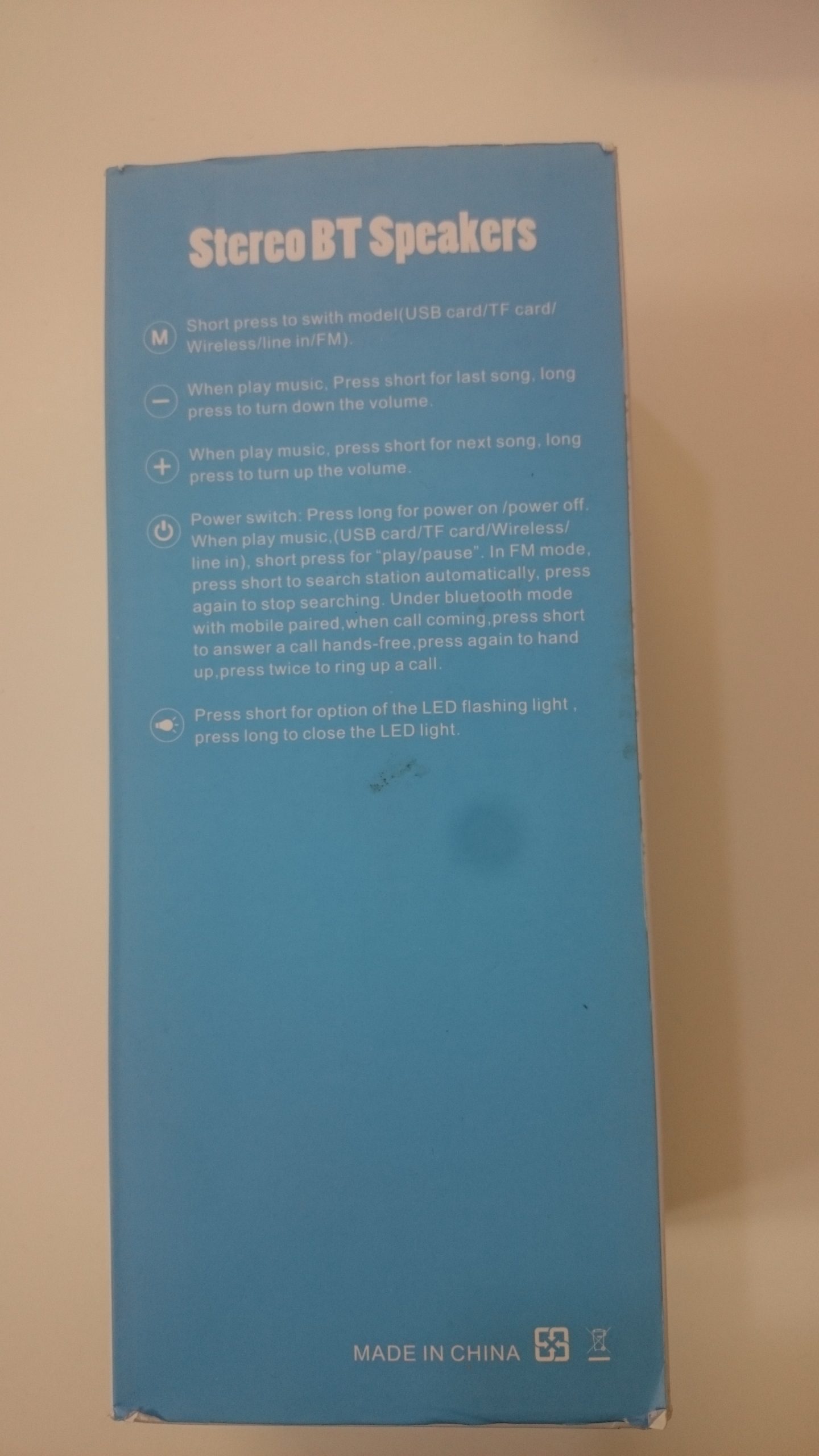 TG157-2 اسپیکر T&G157