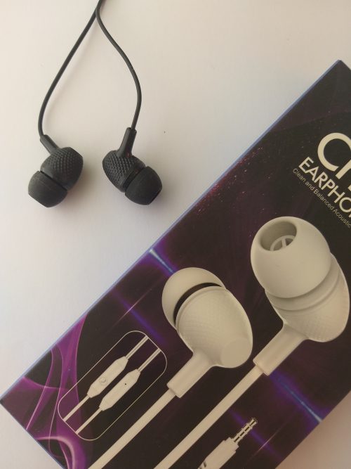 هندزفری champ