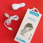 شارژر فندکی dk-367