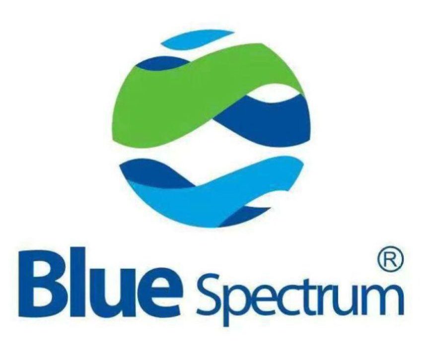 BLUE-SPECTRUM