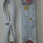 کابل شارژ REC_CA32