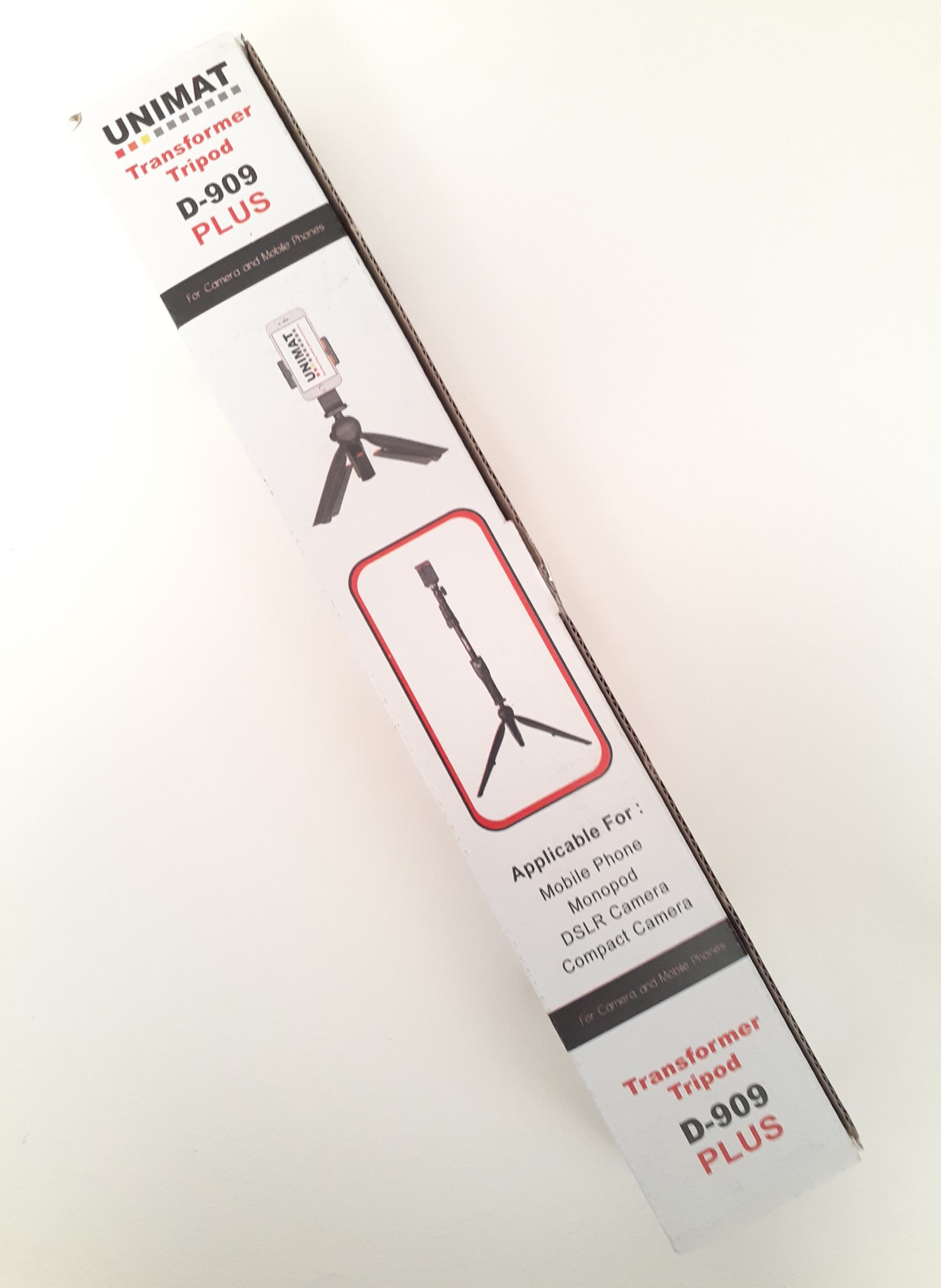 tripod_u909 tripod_u909