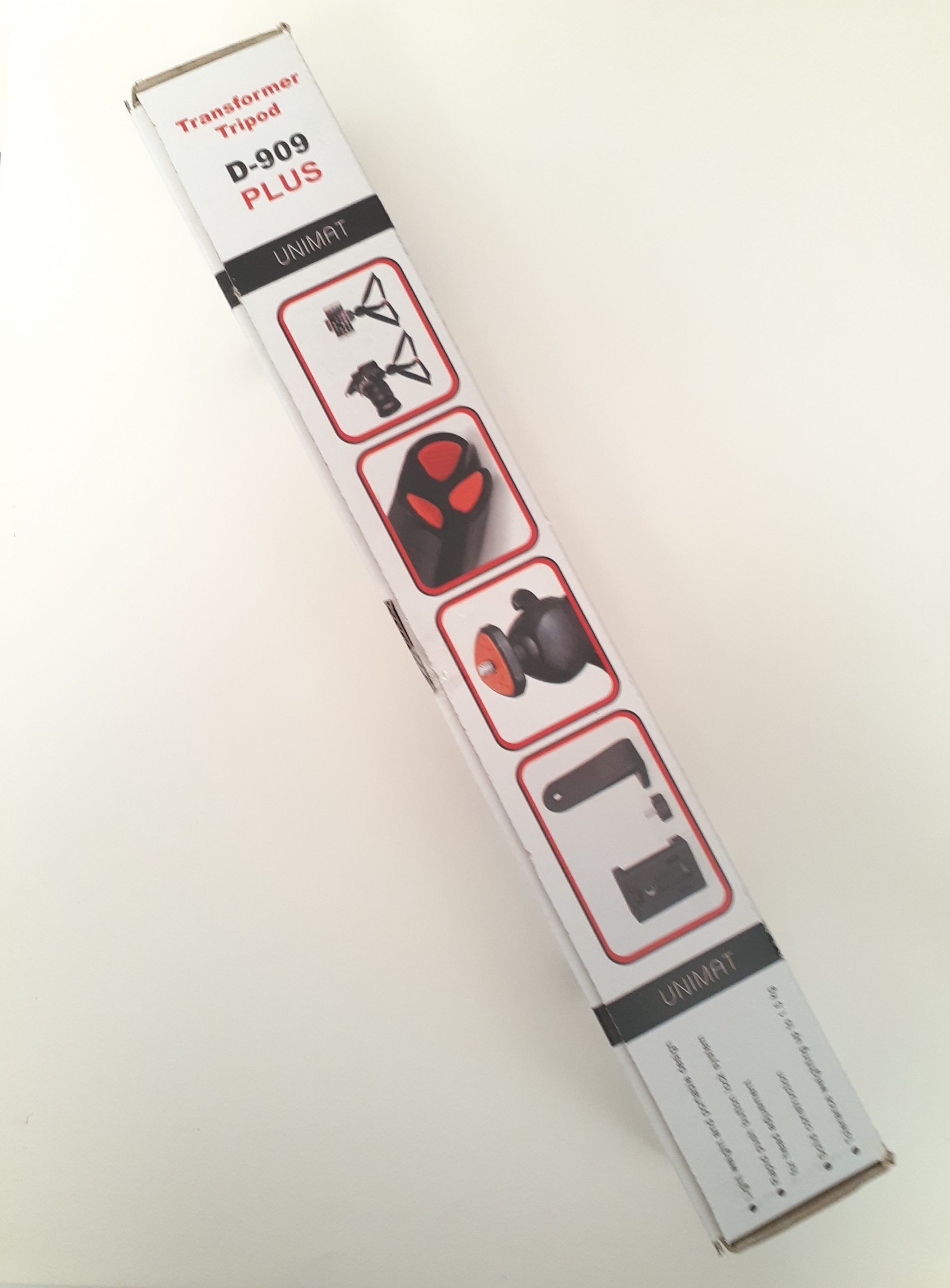 tripod_u909 tripod_u909