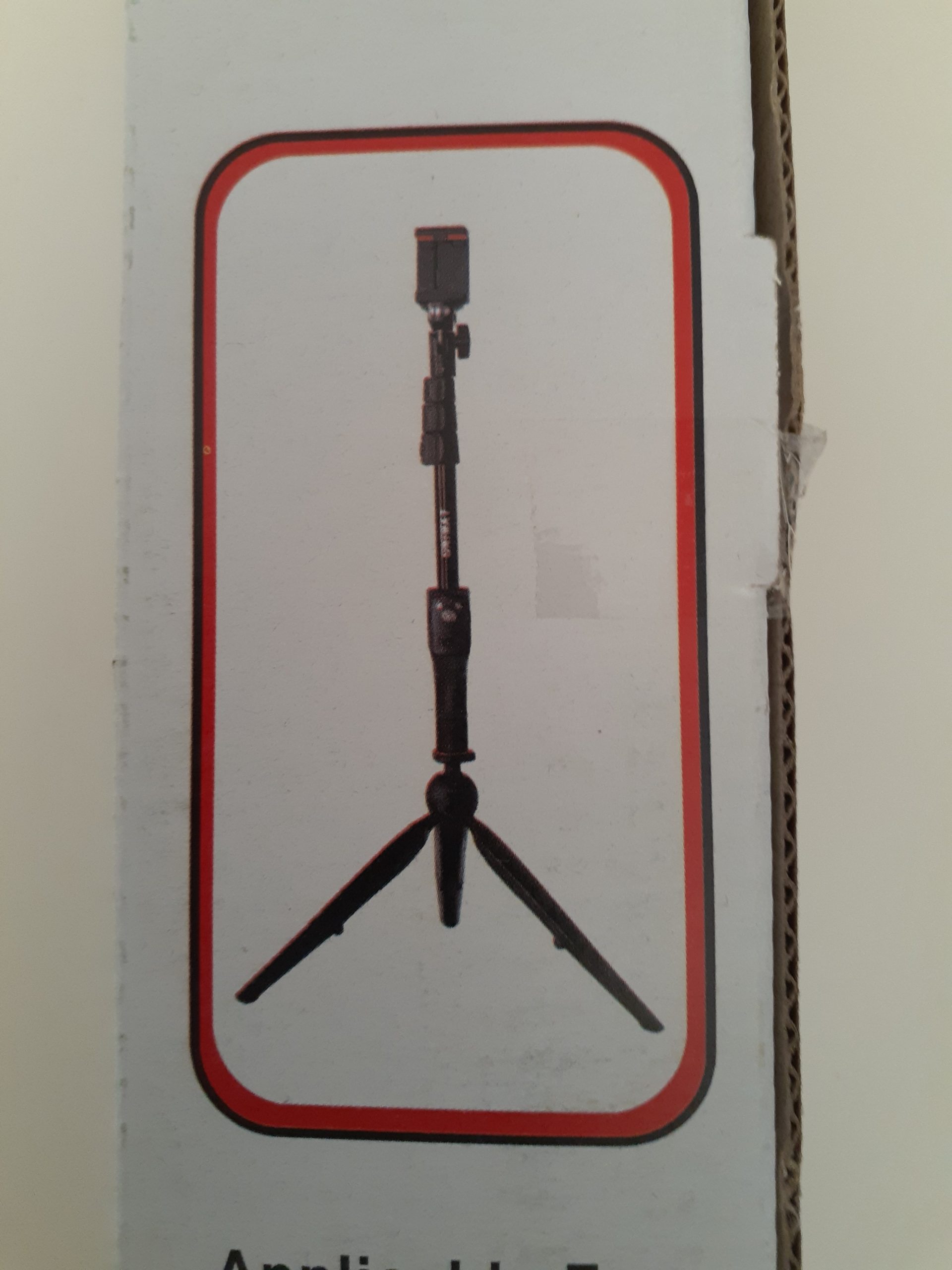 tripod_u909 tripod_u909