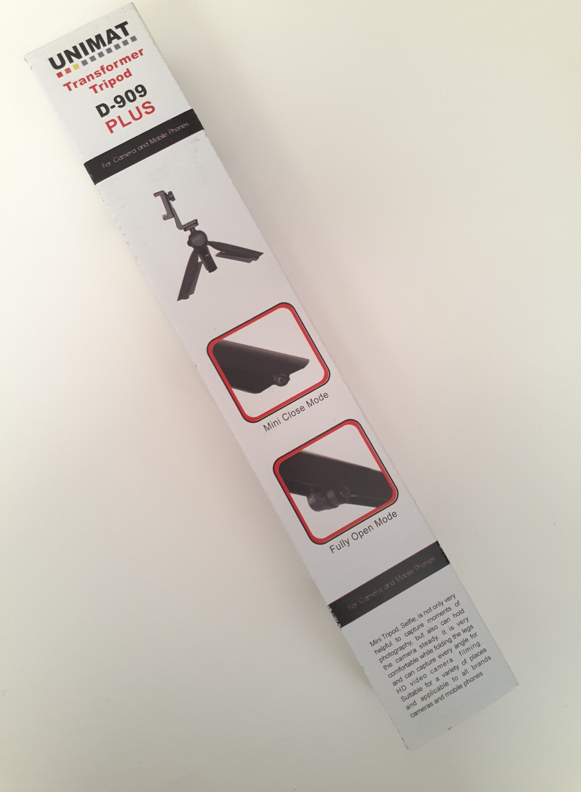 tripod_u909 tripod_u909