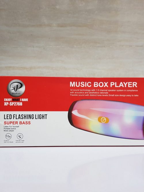 اسپیکر XP-SP276B